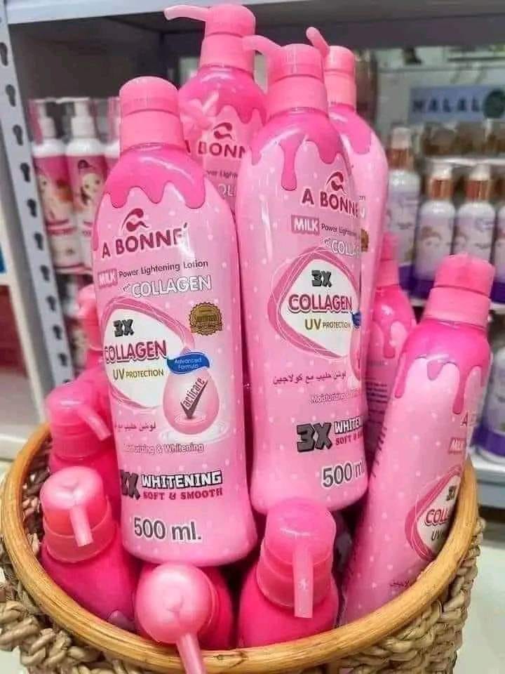 A BONNE&