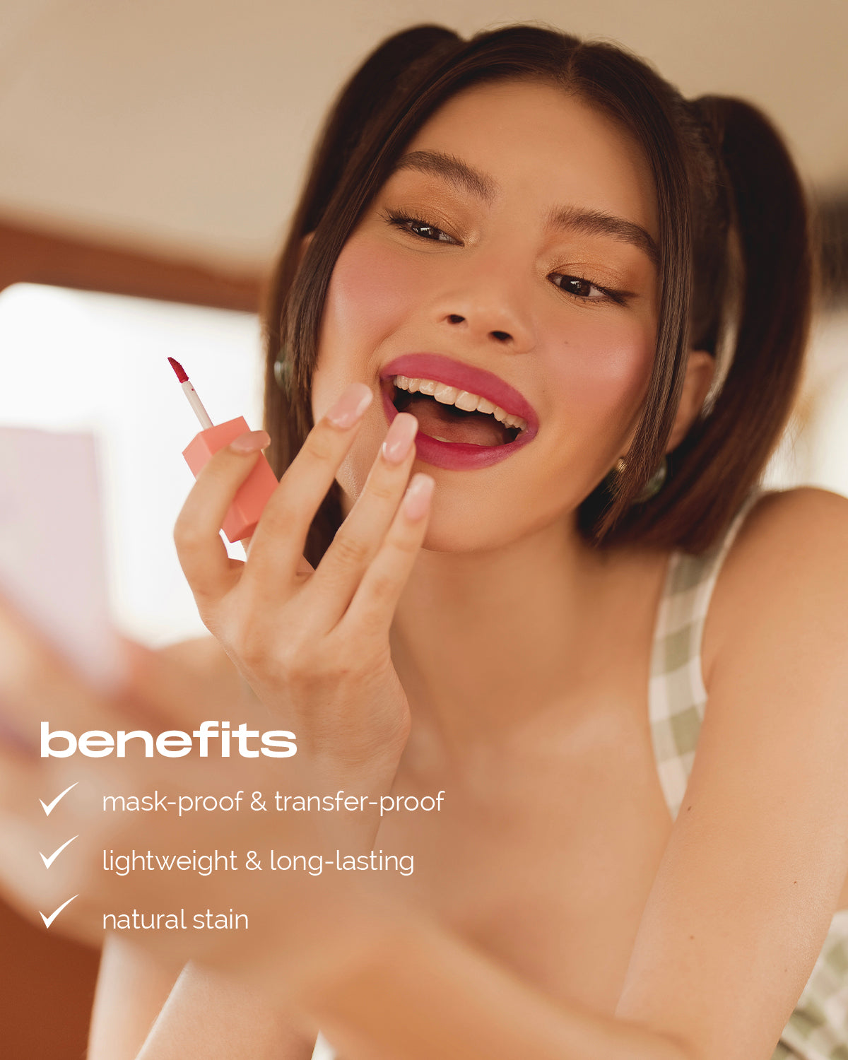 Make Up - True Beauty Skin Essentials