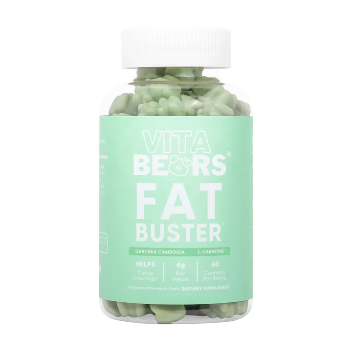 Vita Bears Vitamins - True Beauty Skin Essentials