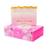 G21 Golden Dust Glass Skin Soap - True Beauty Skin Essentials