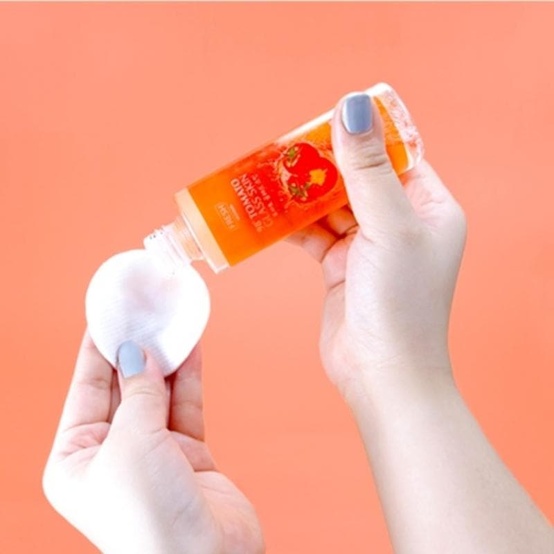 Tomato Glass Skin Toner - True Beauty Skin Essentials