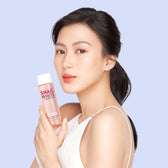 SNAILWHITE GLOW POTION AHA-BHA TONER 150ML - True Beauty Skin Essentials