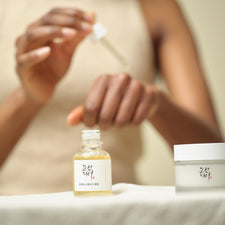 BEAUTY OF JOSEON Glow Serum: Propolis + Niacinamide (30ml)