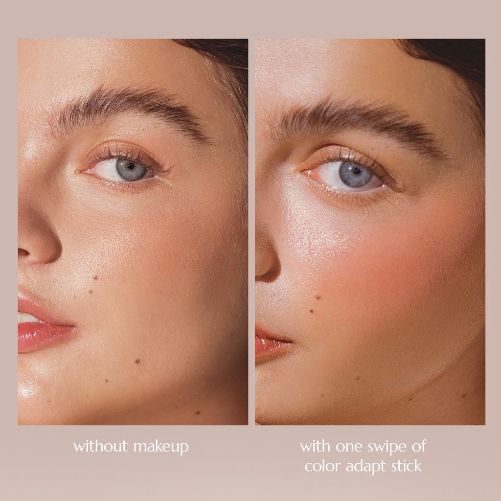 Happy Skin Fresh Morning Dew Cooling Colour Adapt Stick - True Beauty Skin Essentials