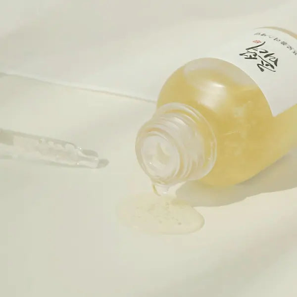 BEAUTY OF JOSEON Glow Serum: Propolis + Niacinamide (30ml) - True Beauty Skin Essentials