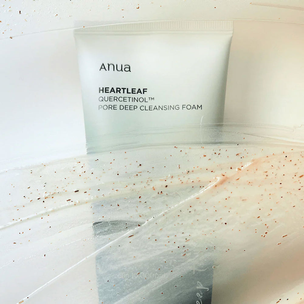 Anua - True Beauty Skin Essentials