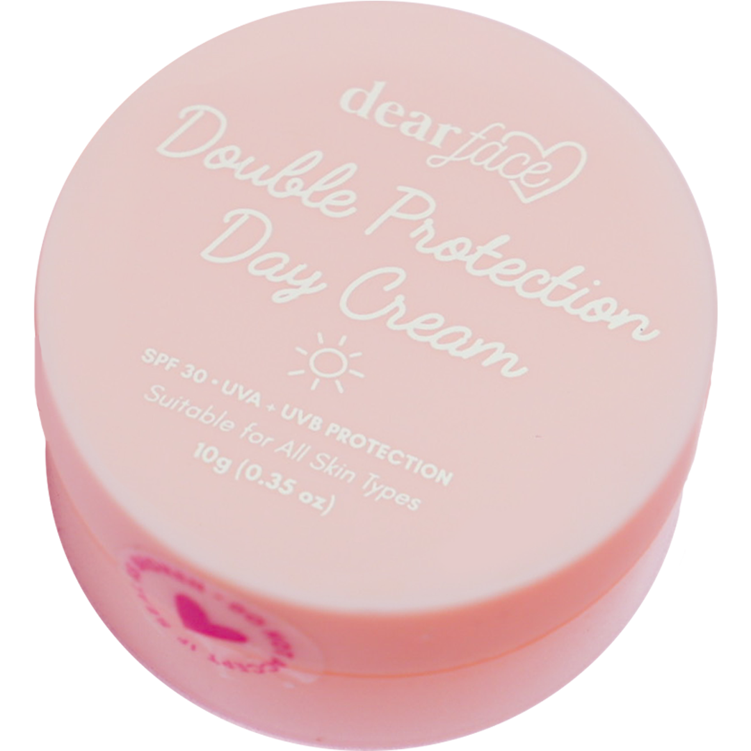 Dear Face Glow Rejuvenating Set - True Beauty Skin Essentials