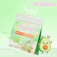 Freshies Avocado Milk by Juju Glow Sale!!!