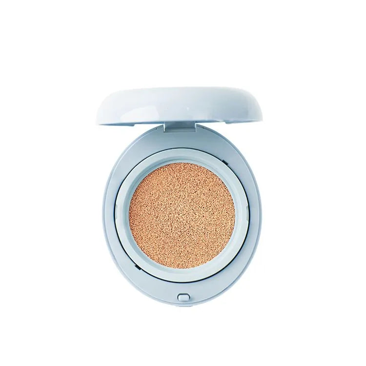 Happy Skin Second Skin Dewy Serum Cushion Foundation SPF30 - True Beauty Skin Essentials