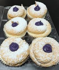 Mercedes de Brazo in a cup pre-order (12 pcs)
