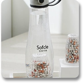 Sofcle Mineral Generator