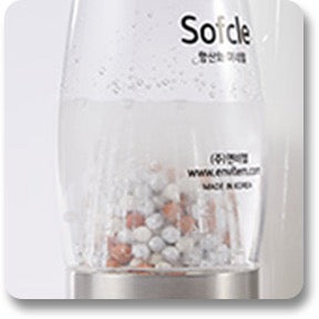 Sofcle Mineral Generator