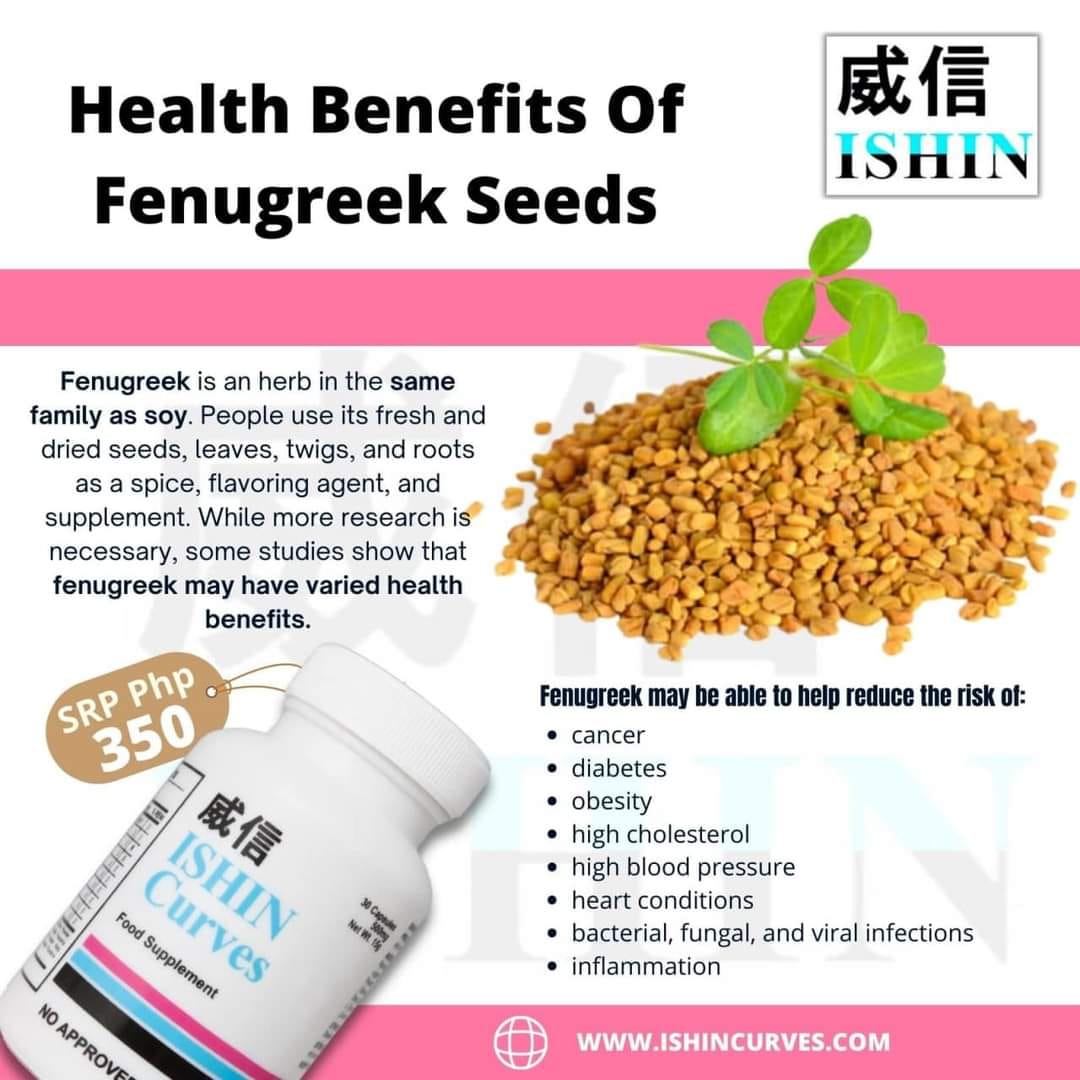 Ishin Curves - True Beauty Skin Essentials