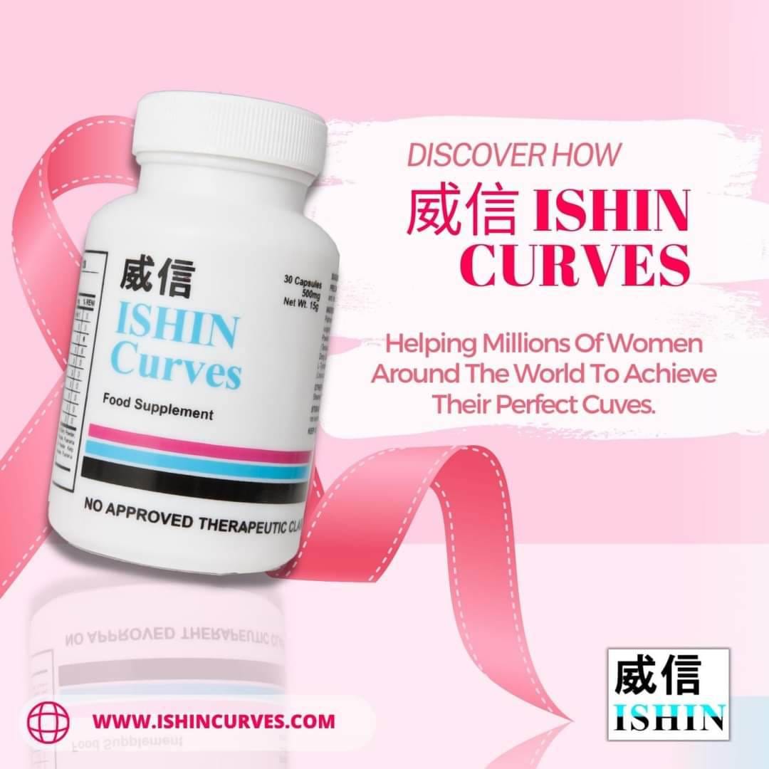 Ishin Curves