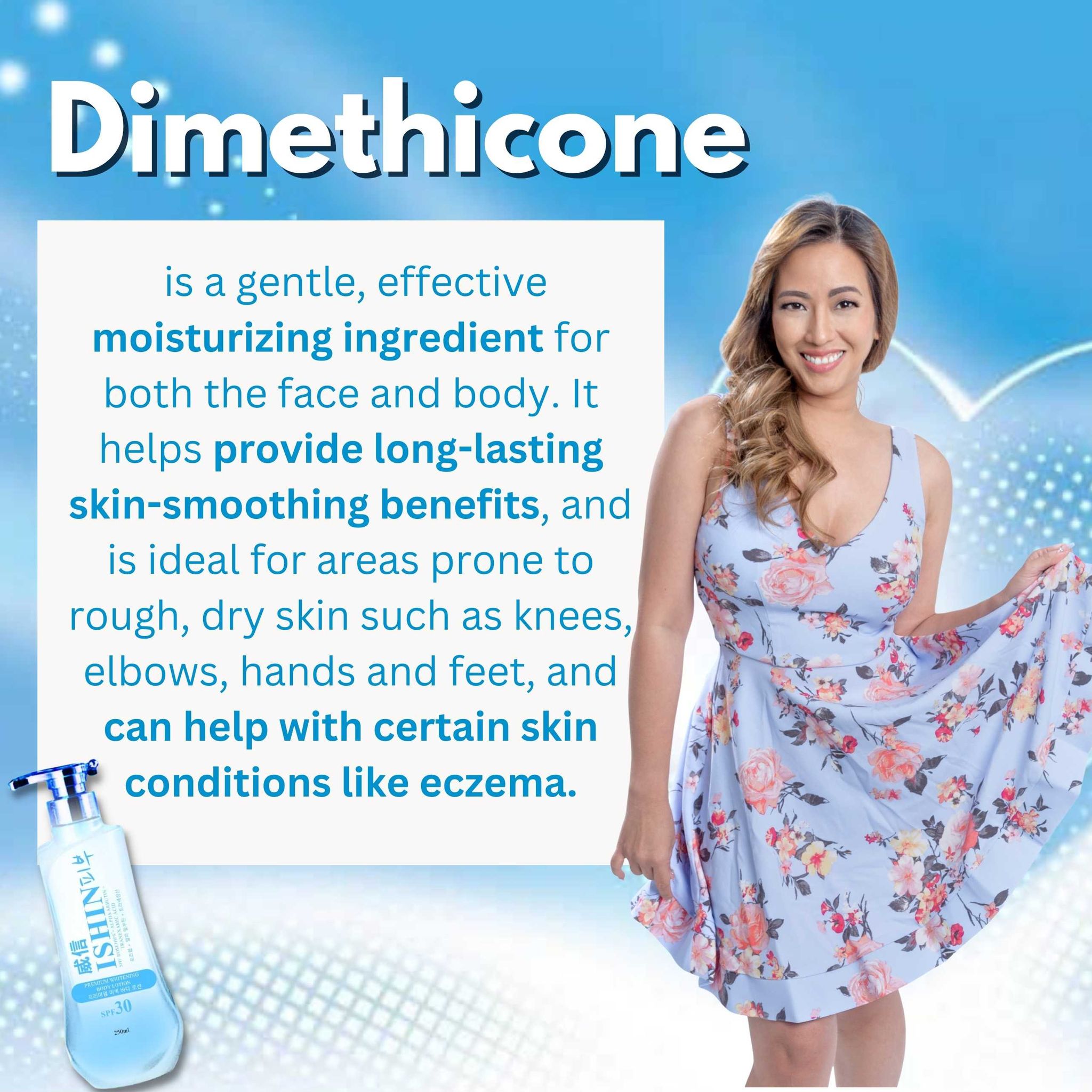 Ishin Skin Premium Lotion - True Beauty Skin Essentials
