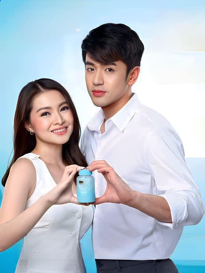 Ishin Premium Glutathione Plus
