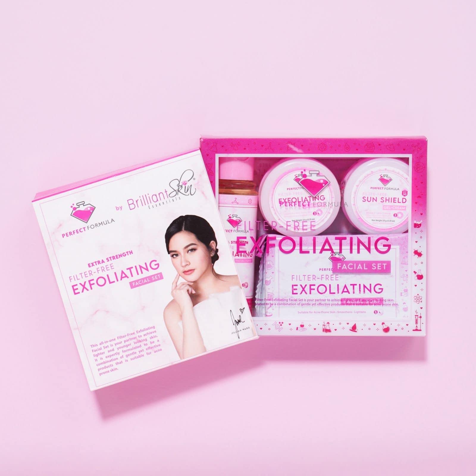 Perfect Formula Extra Strength - True Beauty Skin Essentials