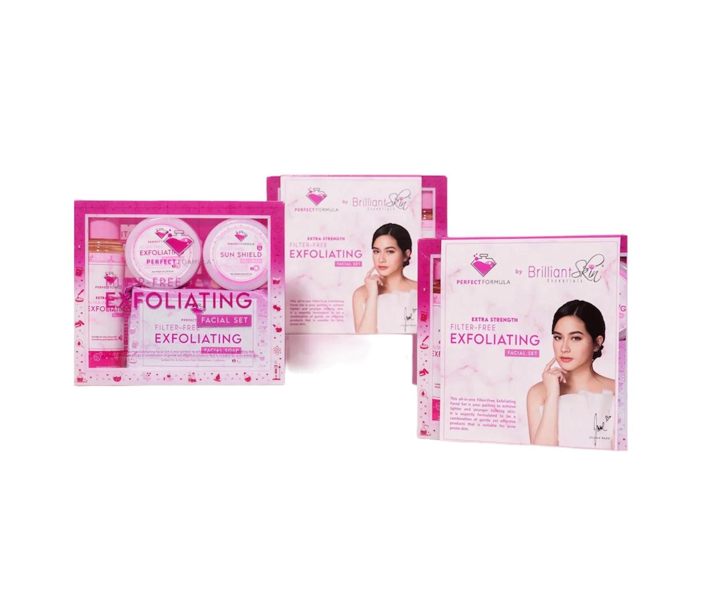 Perfect Formula Extra Strength - True Beauty Skin Essentials