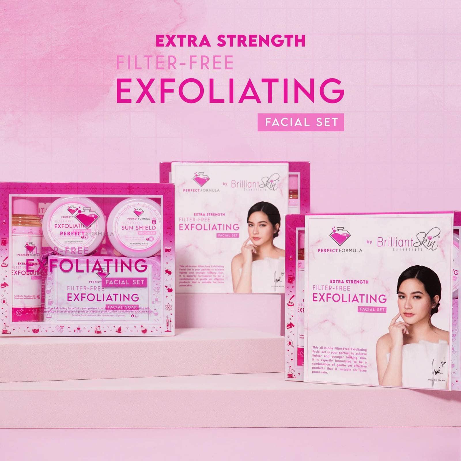 Perfect Formula Extra Strength - True Beauty Skin Essentials