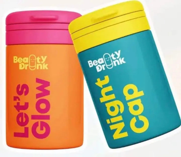 Beauty Drunk Let&