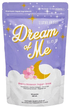 Luna Aura Dream of Me Cherry Blossom Yogurt Drink Glutathione and Collagen (150g) - True Beauty Skin Essentials