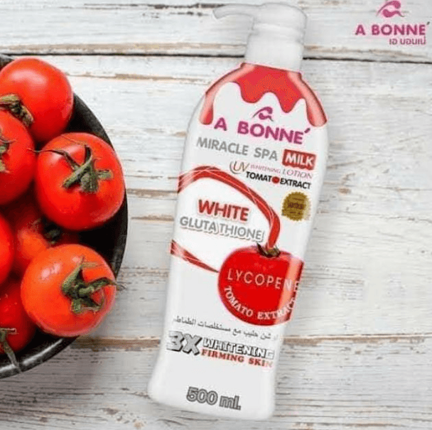 A BONNE&