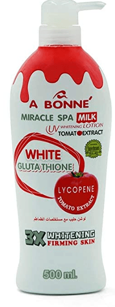 A BONNE&