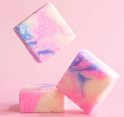 3x (Bars)IVANA Skin Bleaching Cloud Soap (70g) - True Beauty Skin Essentials