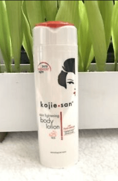 Kojie San Skin Lightening Lotion SPF25 - True Beauty Skin Essentials