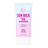 Sereese Beauty Sunmilk 0% White cast with SPF 50 PA+++ - True Beauty Skin Essentials
