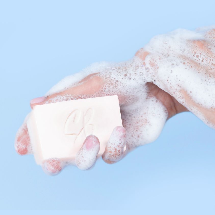 Sereese Whitening Milk Soap - True Beauty Skin Essentials