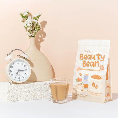 Dear Face Beauty Milk Collagen and Weight Management - True Beauty Skin Essentials