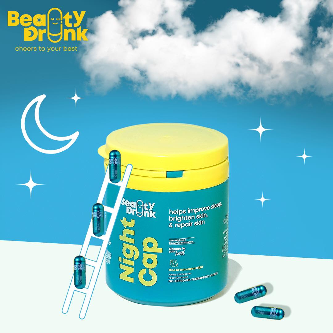Beauty Drunk Let&