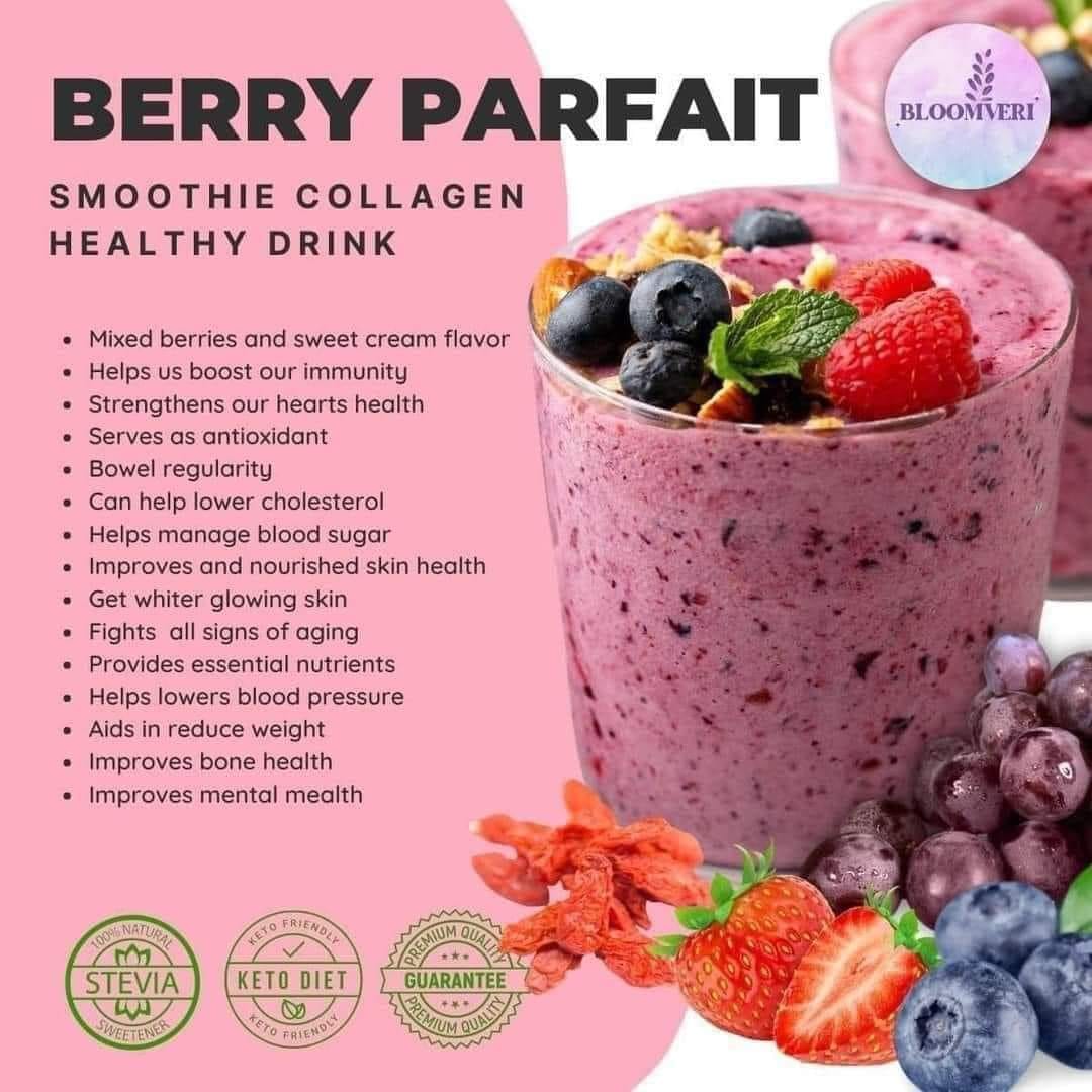 Sereese Slim Beauty Drinks - True Beauty Skin Essentials