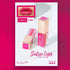 Her Choice Ph Satin Lip Tint - True Beauty Skin Essentials