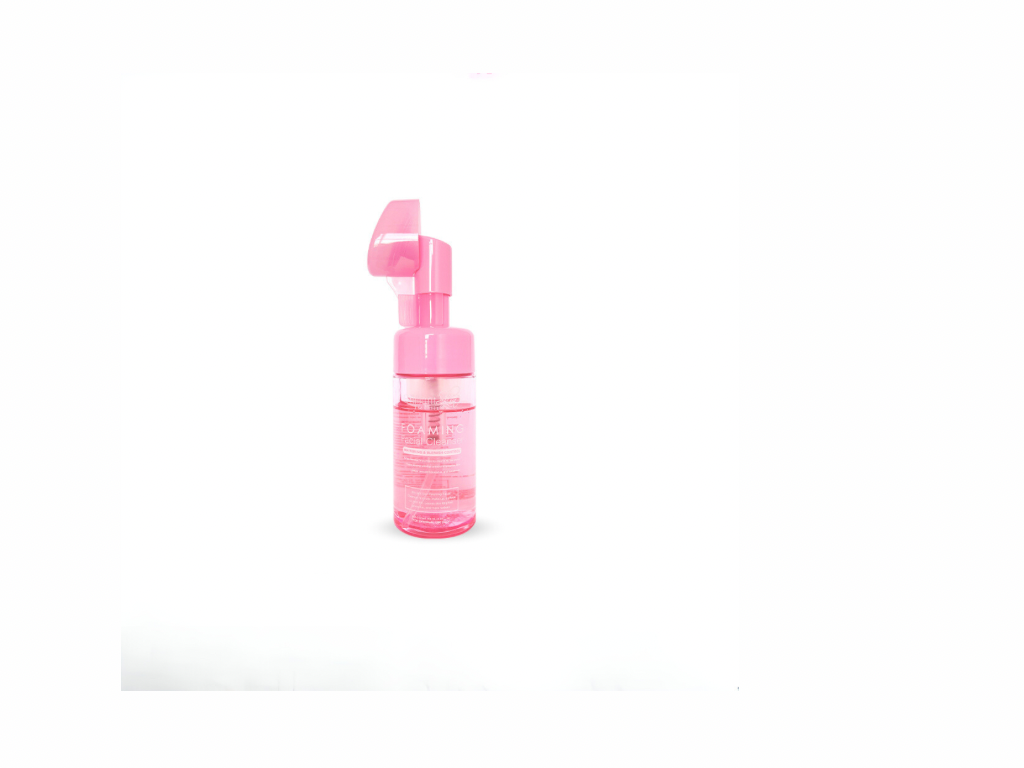 Brilliant Skin Essentials Foaming Facial Wash - True Beauty Skin Essentials