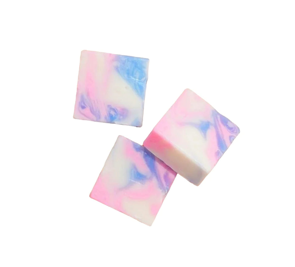 3x (Bars)IVANA Skin Bleaching Cloud Soap (70g) - True Beauty Skin Essentials
