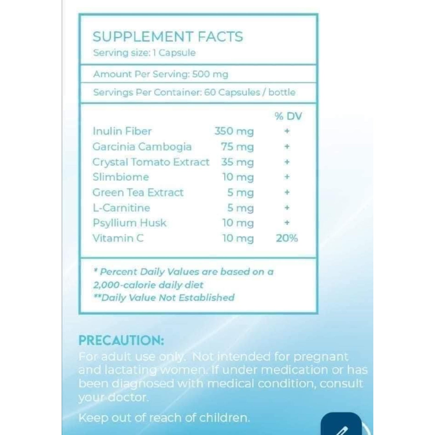 Hikari Ultra Premium Japan Glutathione - True Beauty Skin Essentials