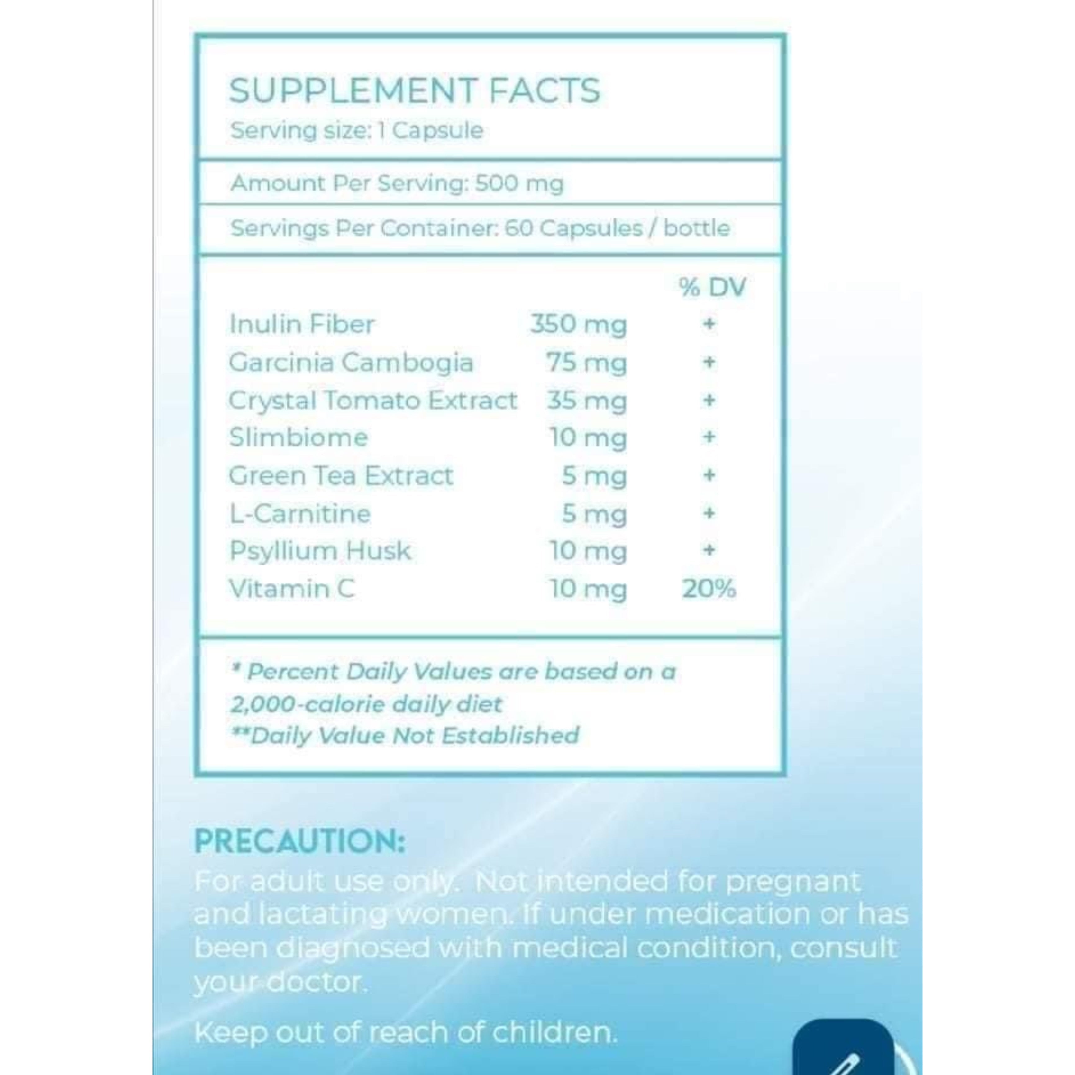 Hikari Ultra Premium Japan Glutathione - True Beauty Skin Essentials