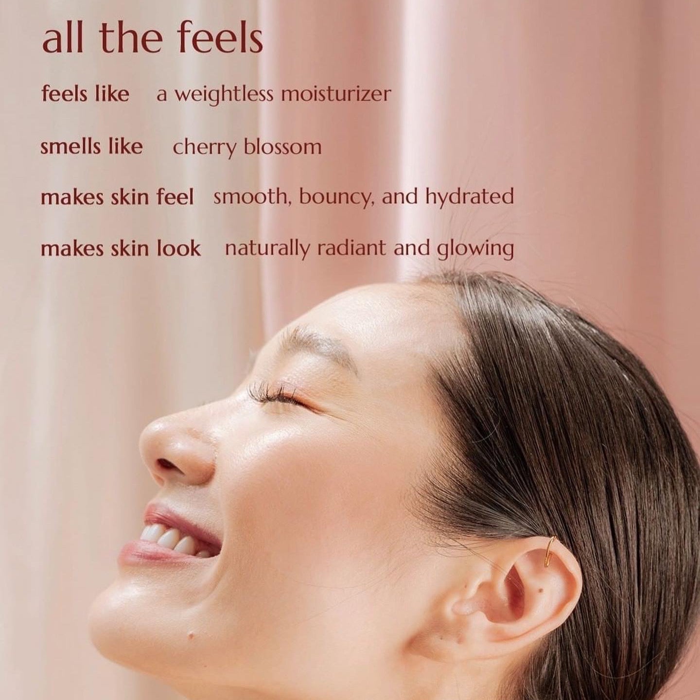 Happy Skin Second Skin Tinted Moisturizer With SPF20 - True Beauty Skin Essentials