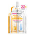 SNAILWHITE Double Boosting Anti-Aging Serum 4ml + 4ml - True Beauty Skin Essentials