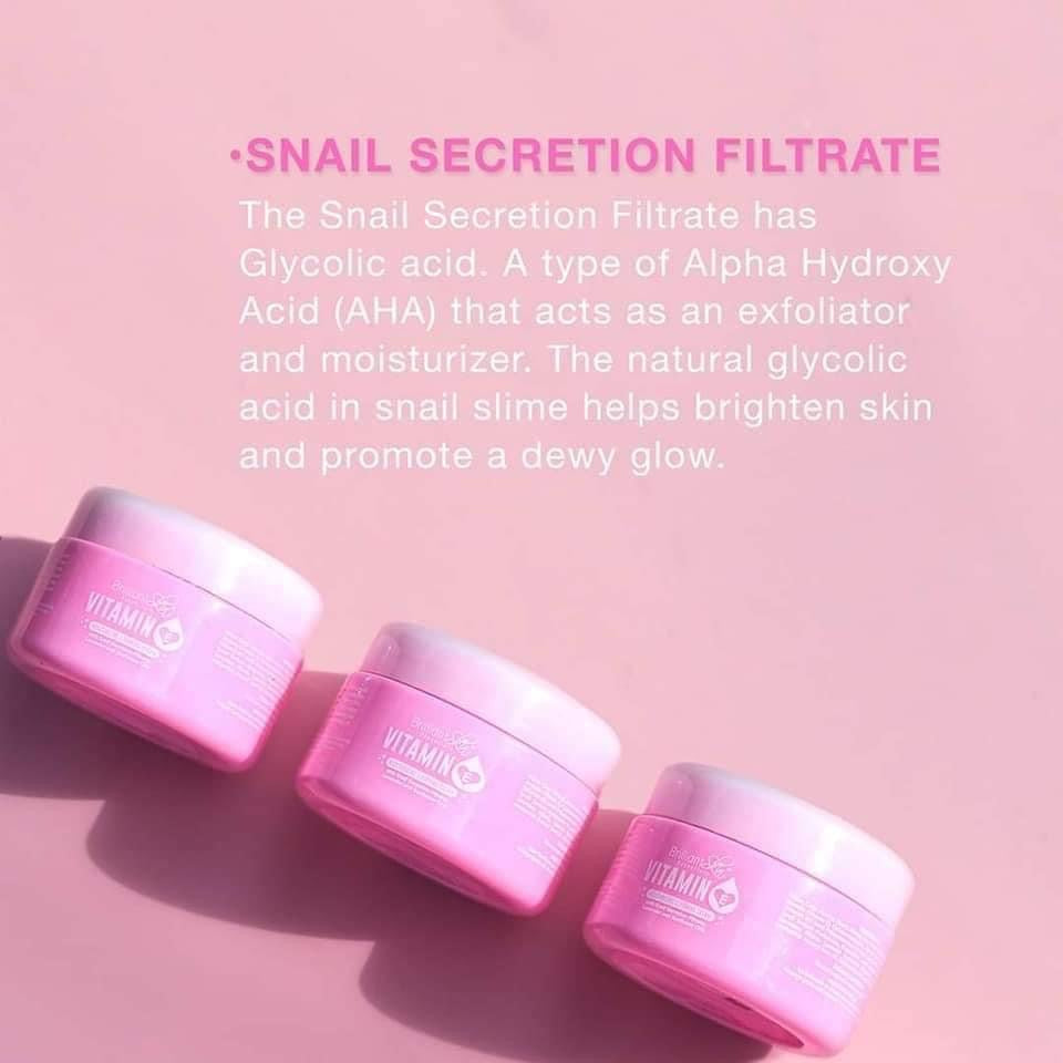 Brilliant Skin Essential Moisturiser With Vitamin E - True Beauty Skin Essentials