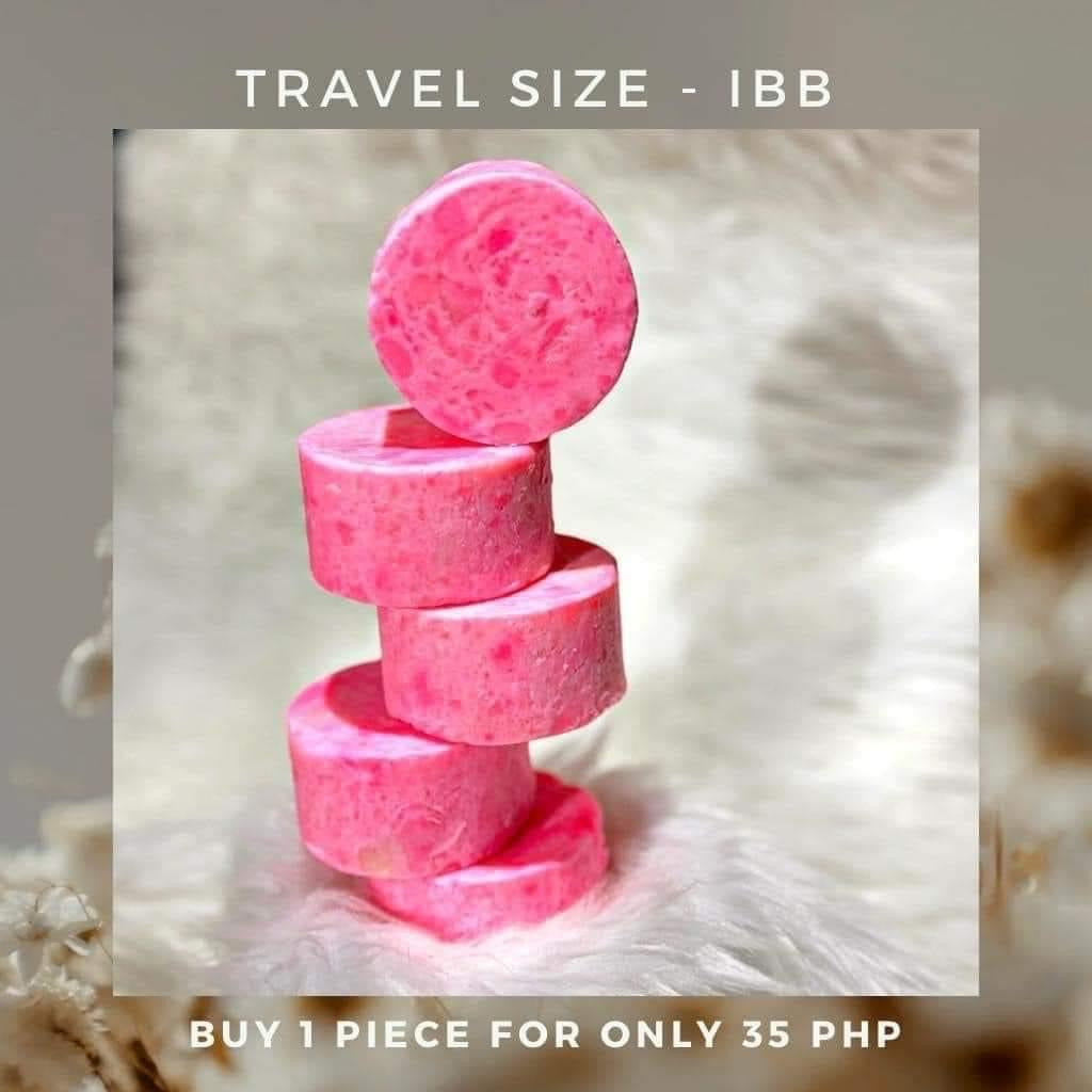 Her Choice Ph Intensive Bleaching Soap - True Beauty Skin Essentials