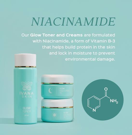 Ivana Rejuvenating Set - True Beauty Skin Essentials