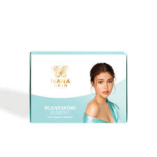 Ivana Rejuvenating Set - True Beauty Skin Essentials