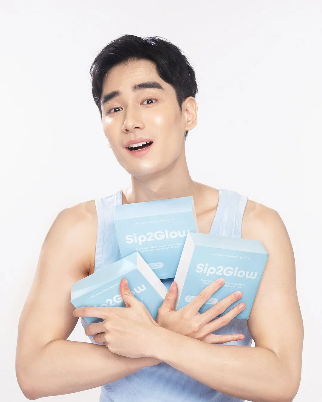 Sip2Glow Advanced Brightening Drink