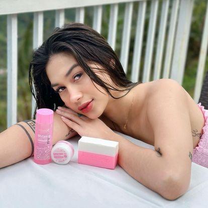Brilliant Whitening Facial Set - True Beauty Skin Essentials