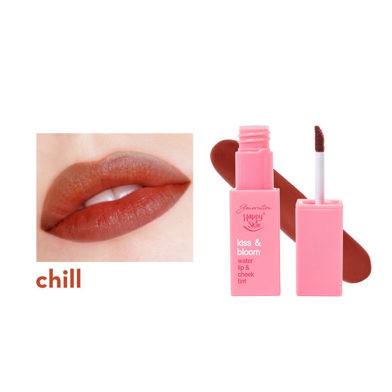 Generation Happy Skin Kiss & Bloom Water Lip & Cheek Tint - True Beauty Skin Essentials
