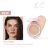 Happy Skin Second Skin Matte Serum Cushion Foundation SPF15 - True Beauty Skin Essentials