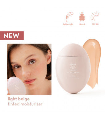 Happy Skin Second Skin Matte Serum Cushion Foundation SPF15 - True Beauty Skin Essentials